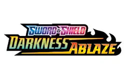 SWSH03 Darkness Ablaze