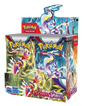 Scarlet & Violet Booster Box