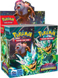 Scarlet & Violet Twilight Masquerade Booster Box