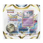  Silver Tempest 3 Pack Blister [Togetic]