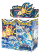 Pokémon TCG: Sword & Shield—Silver Tempest Booster Box
