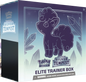 Pokémon TCG: Sword & Shield—Silver Tempest Elite Trainer Box