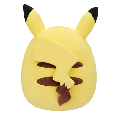 Squishmallows 10-inch winking Pikachu plush