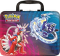 Summer 2023 Collector's Chest Tin