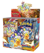 Surging Sparks Booster Box