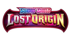 Sword & Shield-Lost Origin
