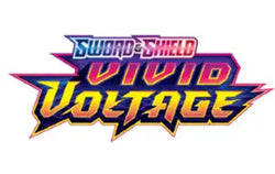 Sword & Shield-Vivid Voltage