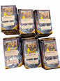 Sword & Shield Theme Deck Set (Cinderace, Rillaboom, Inteleon)