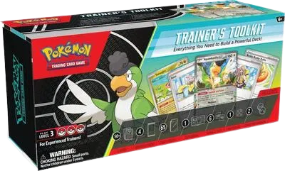 TrainersToolkit 2024