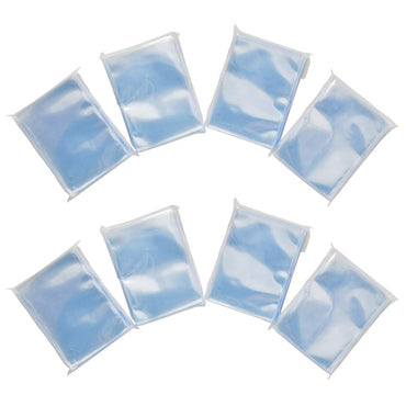 Retail pack of 1000 Ultra Pro sleeves for Pokémon trading cards.