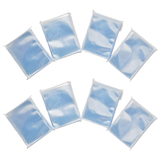 Retail pack of 1000 Ultra Pro sleeves for Pokémon trading cards.