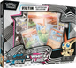 Pokémon TCG: Scarlet & Violet-Unova Victini Illustration Collection Box