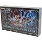 Yu‑Gi‑Oh! TCG Legendary Collection Kaiba 1st Edition Reprint sealed box featuring Seto Kaiba artwork