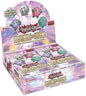 Yu-Gi-Oh! Brothers of Legend 1st Edition Booster Box