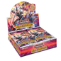 Yu-Gi-Oh! Wild Survivors Booster Box