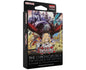 Yu-Gi-Oh! TCG The Chronicles Deck The Fallen and The Virtuous All-Foil Edition sealed packaging featuring Fallen of Albaz and Dogmatika Ecclesia the Virtuous
