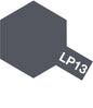 Tamiya 82113 LP-13 Sasebo Navy Arsenal Gray Lacquer Paint 10ml
