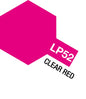 Tamiya 82152 LP-52 CLEAR RED