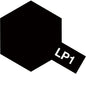Tamiya 82101 LP-1 Black Lacquer Paint 10ml