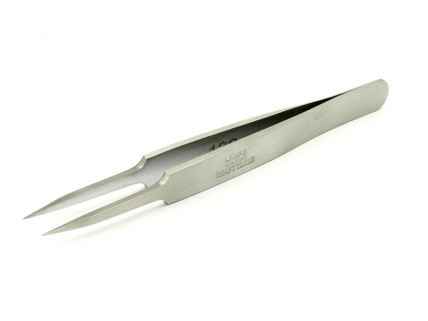 Tamiya 74048 HG STRAIGHT TWEEZERS