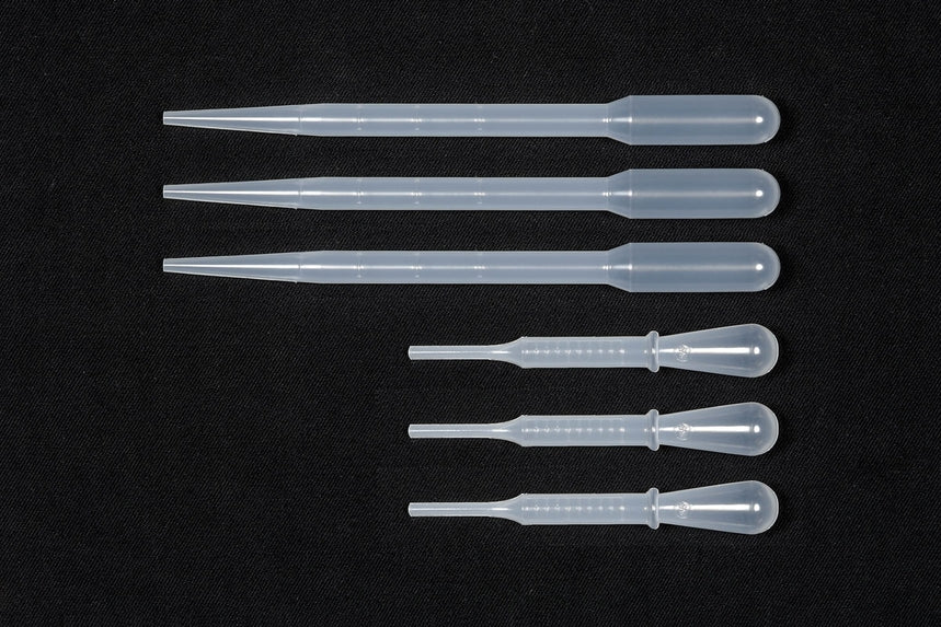 Tamiya 87124 PIPETTE SET SHORT & LONG