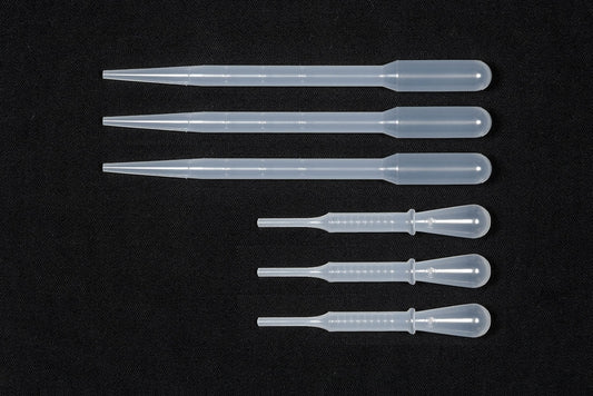 Tamiya 87124 PIPETTE SET SHORT & LONG