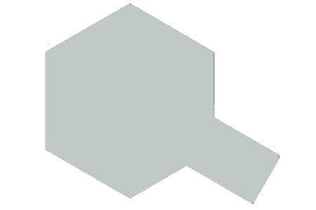 Tamiya Color Mini XF-19 Sky Grey Acrylic Paint 10ml