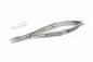Tamiya 74151 M4 PC BODY CURVED SCISSORS