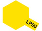 Tamiya 82180 LP-80 FLAT YELLOW
