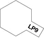Tamiya 82109 LP-9 Clear Lacquer Paint 10ml
