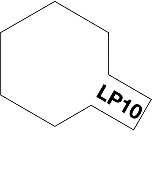Tamiya 82110 LP-10 Lacquer Thinner 10ml