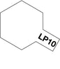 Tamiya 82110 LP-10 Lacquer Thinner 10ml