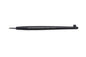 Tamiya 87223 HG II ROUNDED FLAT BRUSH XS