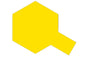 Tamiya 81524 X-24 CLEAR YELLOW ACRYLIC MINI