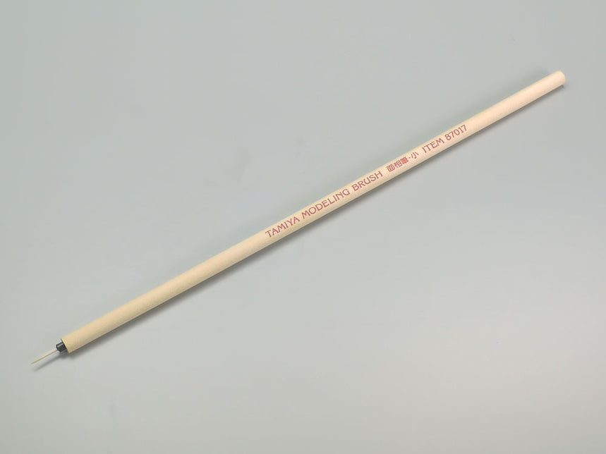 Tamiya 87017 POINT BRUSH SMALL
