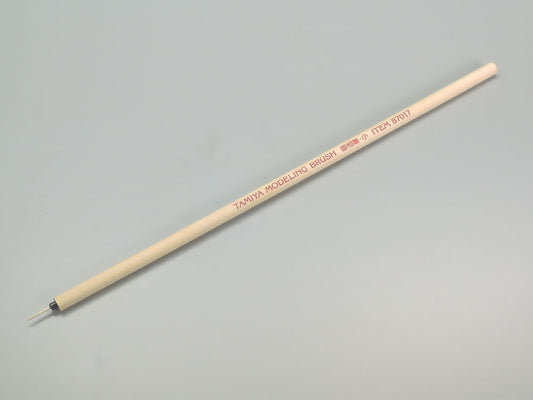 Tamiya 87017 POINT BRUSH SMALL