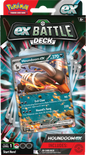 ex Battle Deck [Houndoom ex]