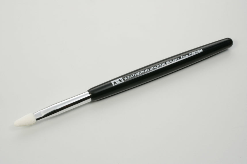 Tamiya 87084 WEATHERING SPONGE (THIN)