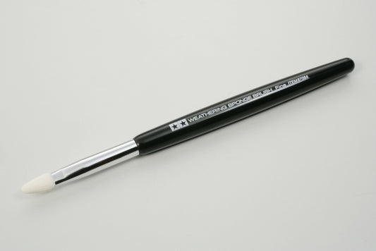 Tamiya 87084 WEATHERING SPONGE (THIN)