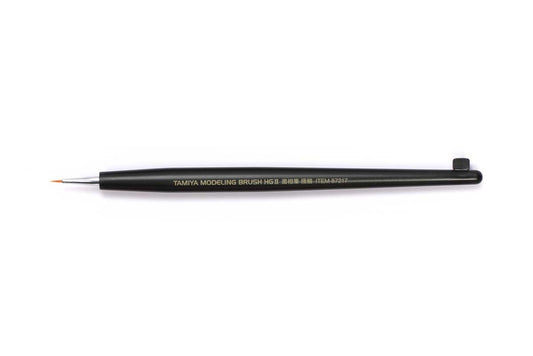 Tamiya 87217 HG II Pointed Brush X Fine