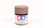 Tamiya Color Mini X-33 Bronze Acrylic Paint 10ml