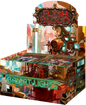 Flesh and Blood TCG Bright Lights Booster Box with 24 booster packs
