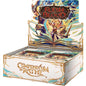 Flesh and Blood Compendium of Rathe Booster Box containing 24 packs, factory sealed, available at FineToys.ca


