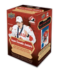 Upper Deck 2023 Team Canada Juniors Hockey Blaster Box