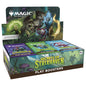 Magic: The Gathering Secrets of Strixhaven Play Booster Box - 30 Packs