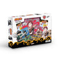Cicaboom Naruto Mythos TCG Shinobi Shiren Gaara vs Rock Lee Starter Pack