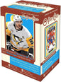 Upper Deck 2026 O-Pee-Chee Hockey Blaster Box