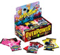 OverPower Skybound Booster Box - 36 Packs, 17 Cards Per Pack | Trading Card Game