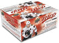 Upper Deck 2021-22 MVP Hockey retail box