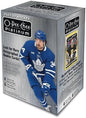 Upper Deck 2021-22 O-Pee-Chee Platinum Hockey blaster box